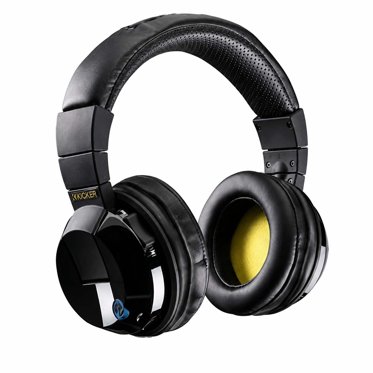Kicker headphones