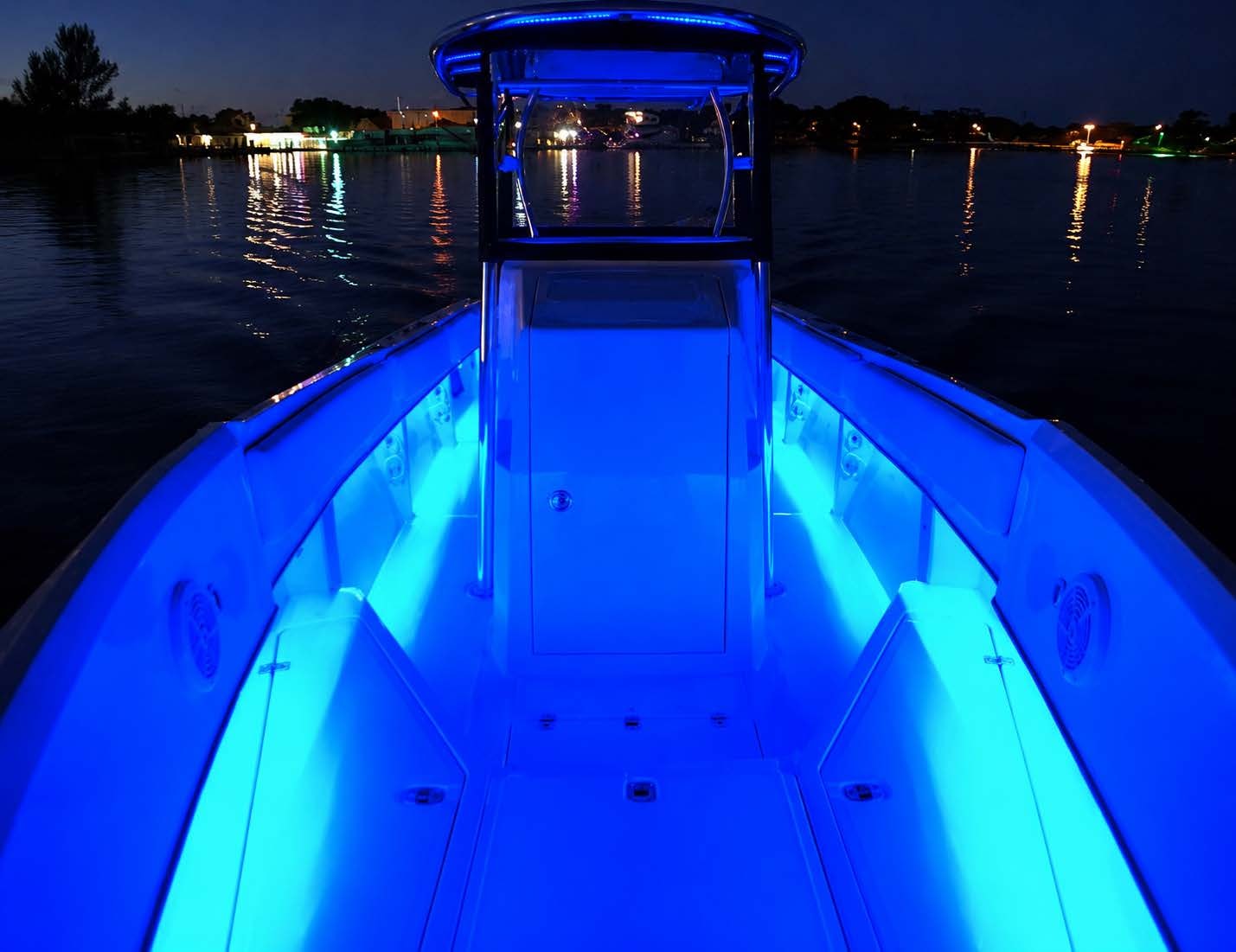 LED Lighting